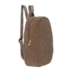 Studio Noos Mini Chunky Rugtas Brown