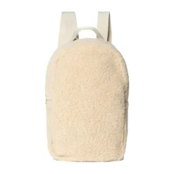 Studio Noos Mini Chunky Rugtas Brown