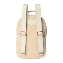 Studio Noos Mini Chunky Rugtas Brown