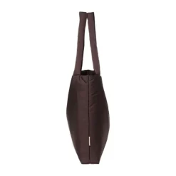 Studio Noos Mom Bag - Puffy - Brown