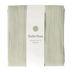 Studio Noos Swaddle - Natural - 70x70 cm