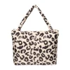 Studio Noos Teddy Diaper Bag 2.0 - Holy Cow