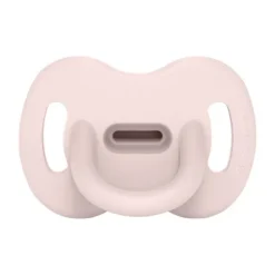 Suavinex Colour Essence SX Pro Fopspeen - 0-6Mnd - Silicone - Roze