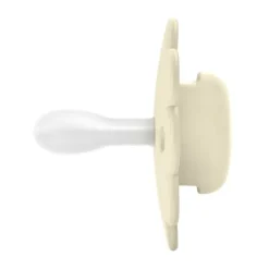 Suavinex Wonder SX Pro Fopspeen Symmetrisch - 0-6Mnd - Silicone - Illusion Blue