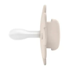 Suavinex Wonder SX Pro Fopspeen Symmetrisch - 0-6Mnd - Silicone - Illusion Blue