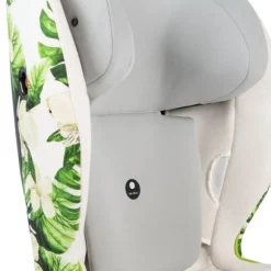 Swandoo Aloha Charlie Zomerhoes - Hawaï Print - Off White