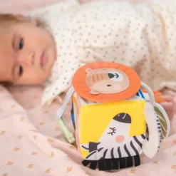 Taf Toys Savannah Activiteitenkubus