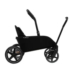 The Jiffle Cart