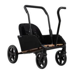 The Jiffle Cart
