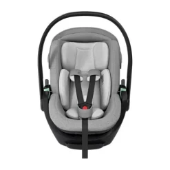 Thule Autostoeltje - Maple - Mid Blue + Alfi Base