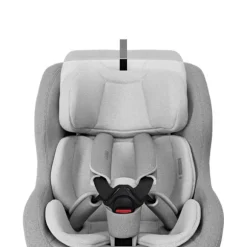 Thule Elm Autostoeltje - Achterwaarts - Mid Blue