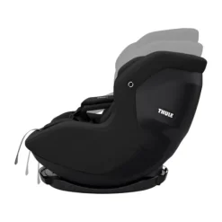 Thule Elm Autostoeltje - Achterwaarts - Mid Blue
