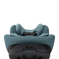 Thule Elm Autostoeltje - Achterwaarts - Mid Blue