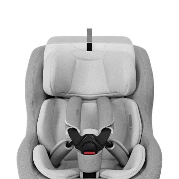 Thule Elm Autostoeltje - Mid Blue