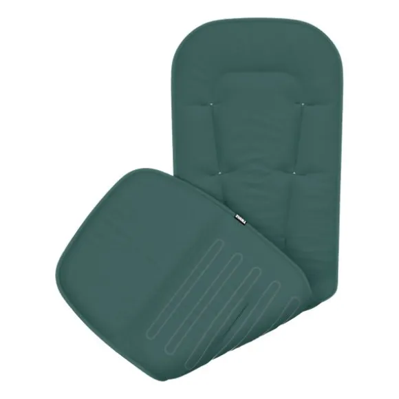 Thule Kinderwagen Seat Liner Misty Rose