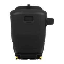 Thule Palm Booster Autostoel - Black | Thule Palm Voetsteun