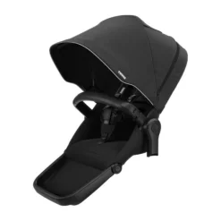 Thule Sleek 2 Tweede Zitje - Black
