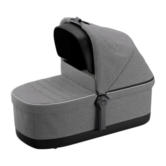 Thule Sleek Kinderwagen Mallard Green On Black