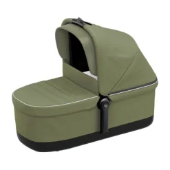 Thule Sleek Kinderwagen Mallard Green On Black