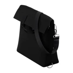 Thule Sleek Tweede Zitje Grey Melange On Black