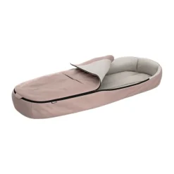 Thule Sleek Tweede Zitje Grey Melange On Black
