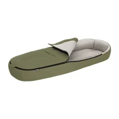 Thule Sleek Voetenzak Mallard Green