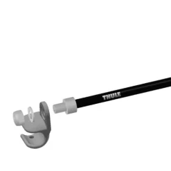 Thule Thru Axle Syntace Adapter 160 mm (M12 x 1.0)