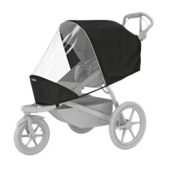 Thule Urban Glide 4 Kinderwagen 4-in-1 - Complete Bundel - Beige