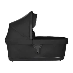 Thule Urban Glide 3 Kinderwagen 4-in-1 - Complete Bundel - Black