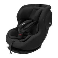 Thule Urban Glide 3 Kinderwagen 4-in-1 - Complete Bundel - Black