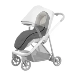 Thule Voetenzak Misty Rose