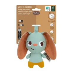 Tiny Love Tiny Smart Bunny - Garden Of Adventures