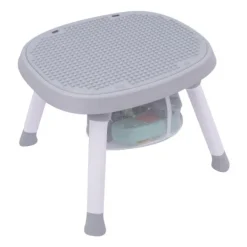 Topmark Billy Multi Speeltafel - Grijs