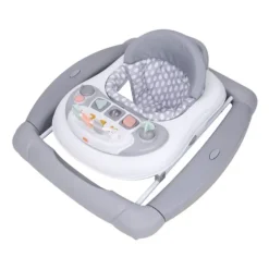 Topmark Jean Loopstoel - 2-in-1 - Zand