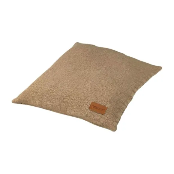 Town & Country Hunter Kussenhoes Gold 50 x 50 cm