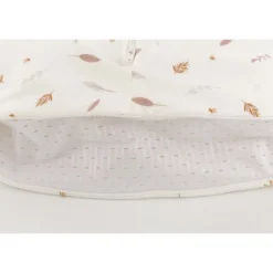 Träumeland Liebmich Zomerslaapzak - 60 cm - Nature Love Rose