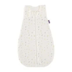 Träumeland Liebmich Zomerslaapzak - 60 cm - Tencel™ - Summer Freshness
