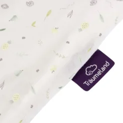 Träumeland Liebmich Zomerslaapzak - 60 cm - Tencel™ - Summer Freshness