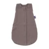 Träumeland Zomerslaapzak Liebmich - Cotton Muslin - Cocoa Plum - 60 cm