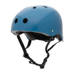 Trybike Steel Loopfiets Zwart
