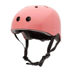 Trybike Steel Vintage Loopfiets - Red Matt