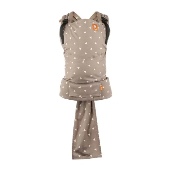 Tula Half Buckle Draagzak Sleepy Dust
