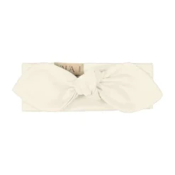 UAUA Haarband Crema 0-6 Mnd