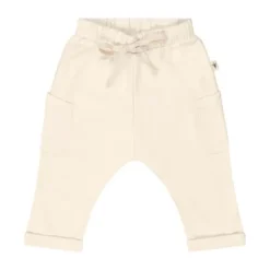 UAUA Jogger Lang - 1-3 Mnd - Crema