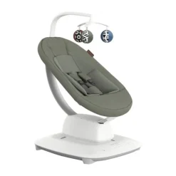 UPPAbaby Babyswing - Mamaroo - Charlie - Sand Mélange