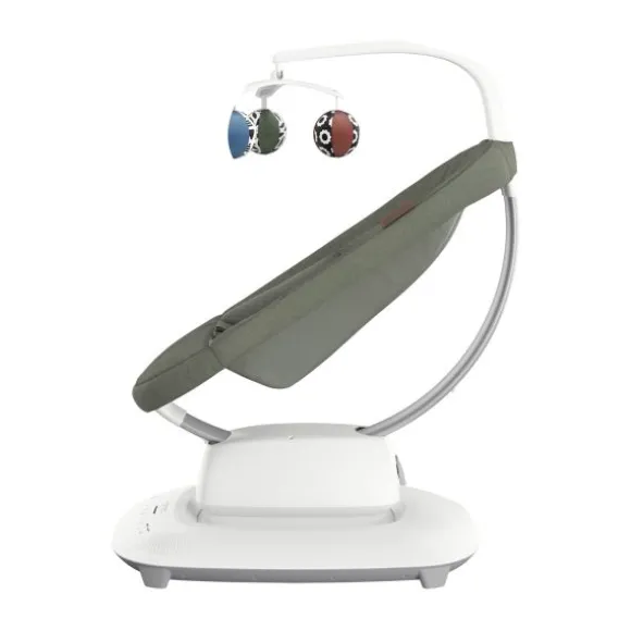 UPPAbaby Babyswing - Mamaroo - Charlie - Sand Mélange
