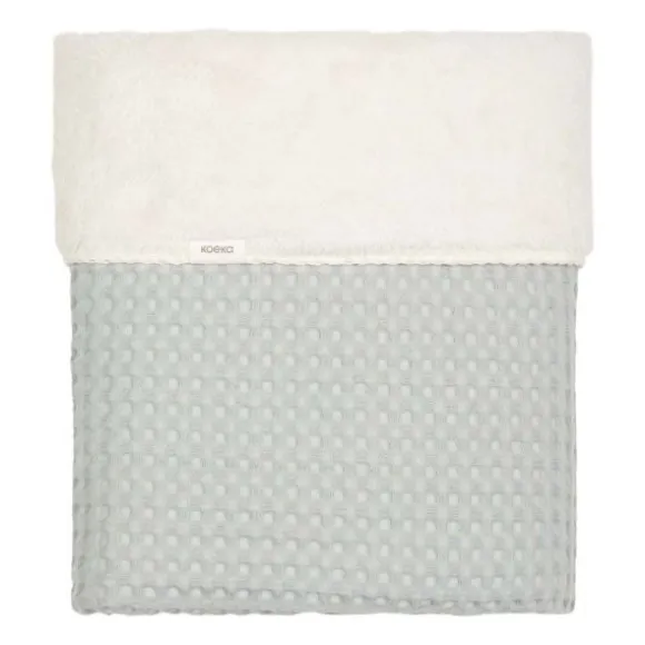 UPPAbaby Babyswing - Mamaroo - Charlie - Sand Mélange