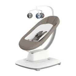 UPPAbaby Babyswing - Mamaroo - Charlie - Sand Mélange