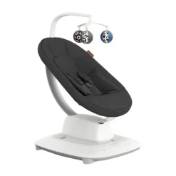 UPPAbaby Babyswing - Mamaroo - Charlie - Sand Mélange