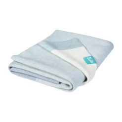 UPPAbaby Gebreide Deken Blauw